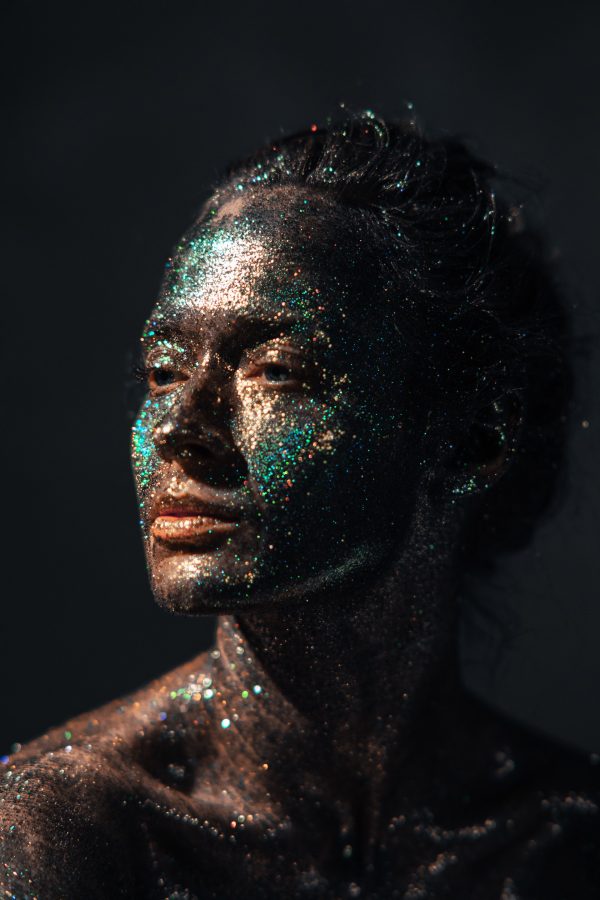Saffron Lux Facial